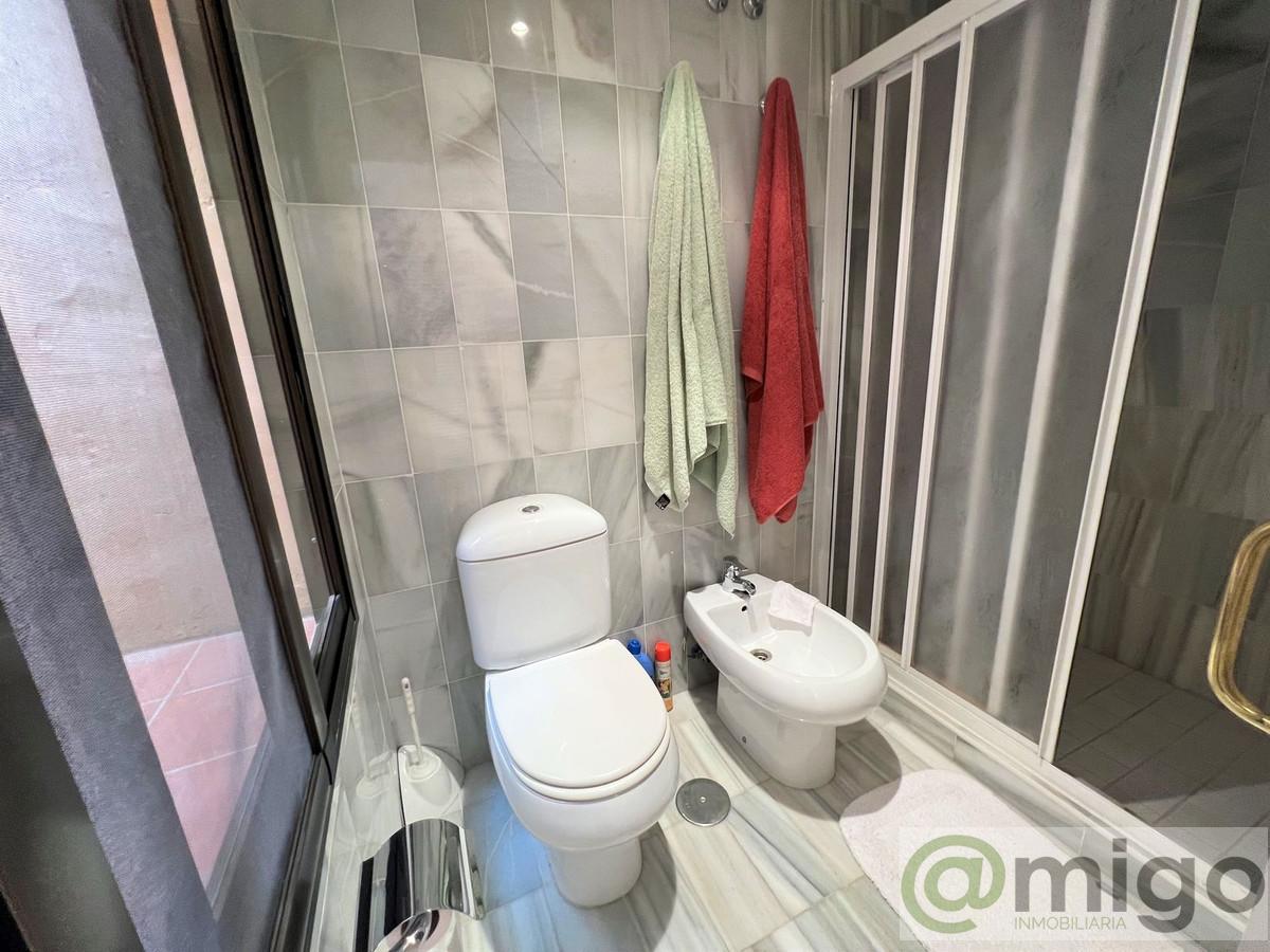 Venta de apartamento en Atalaya