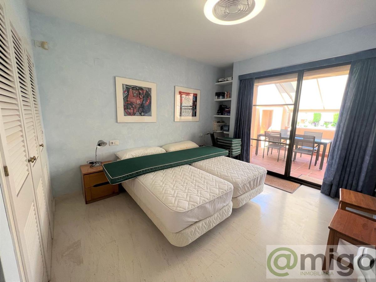 Venta de apartamento en Atalaya