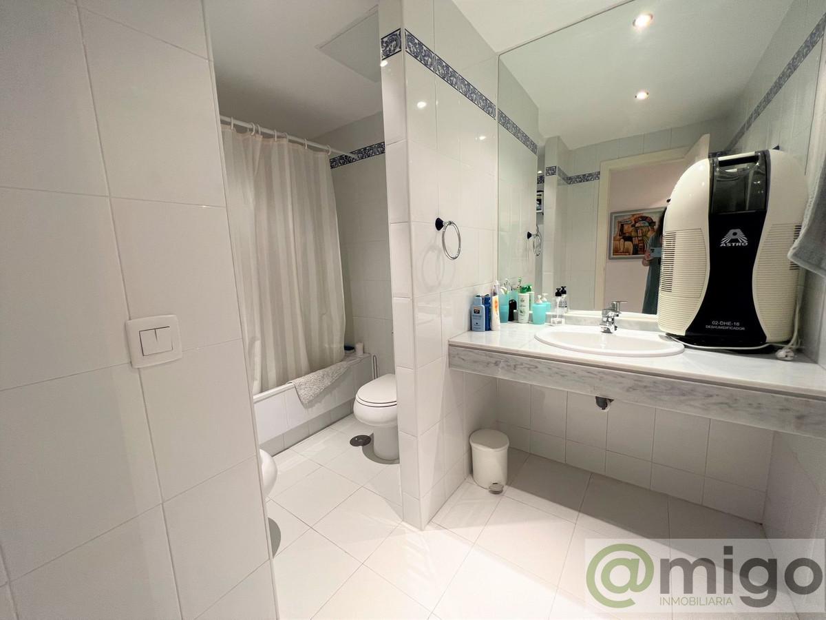 Venta de apartamento en Atalaya