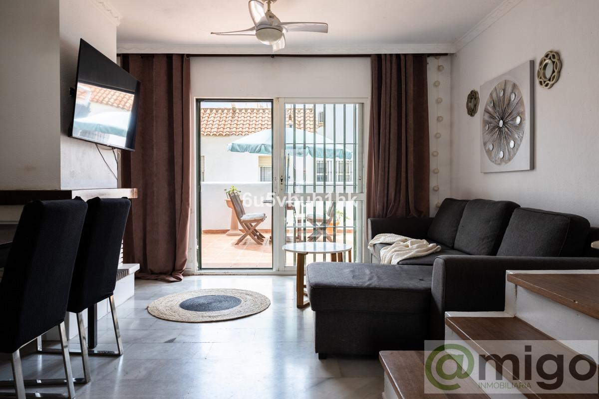 Venta de villa en Mijas Costa