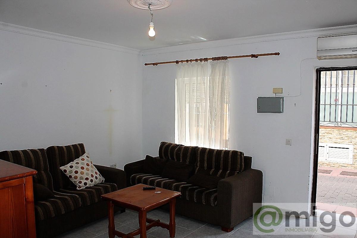 For sale of villa in Fuengirola