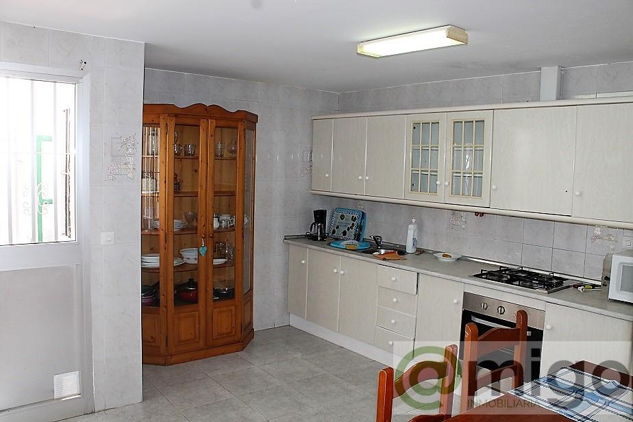 For sale of villa in Fuengirola