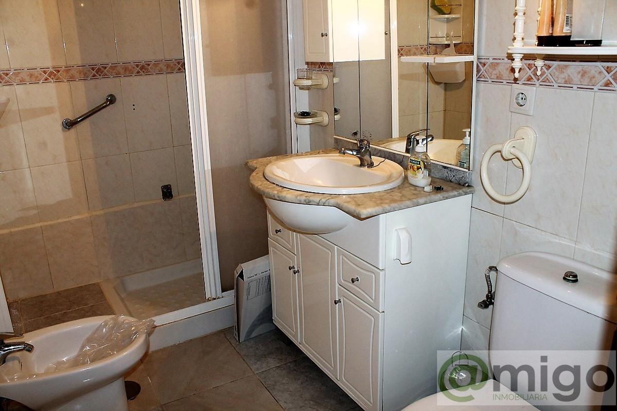 For sale of villa in Fuengirola