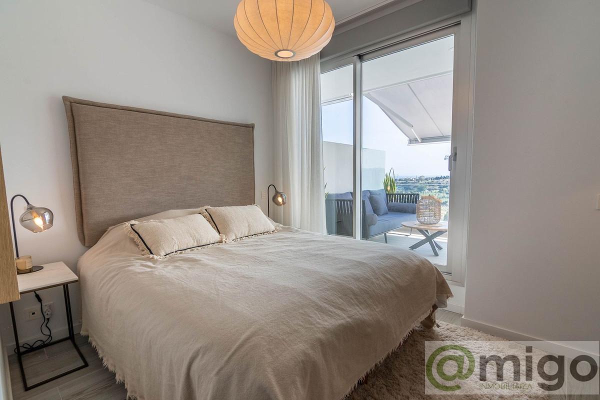 Venta de apartamento en Estepona