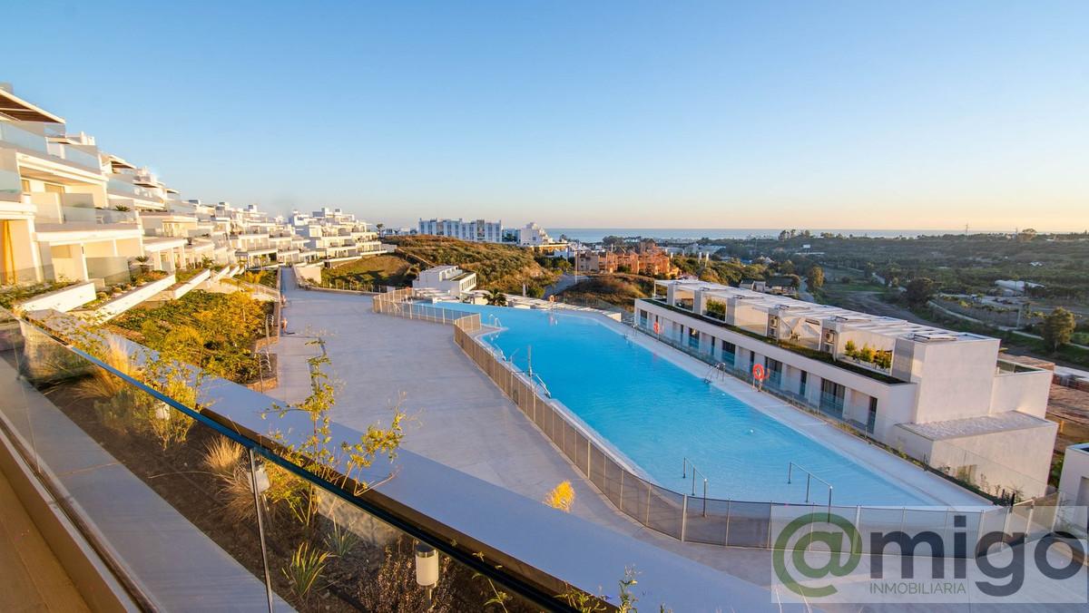 Venta de apartamento en Estepona