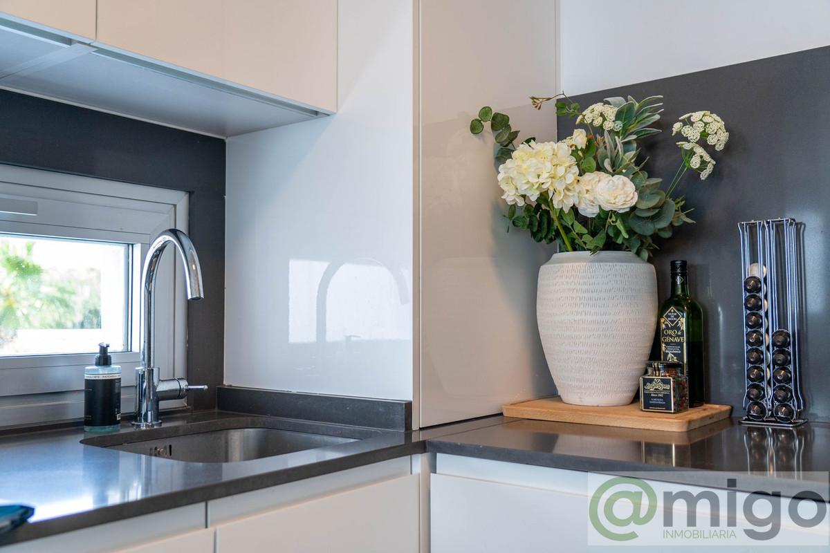 Venta de apartamento en Estepona