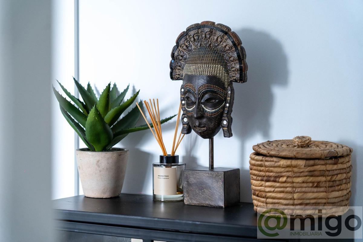 Venta de apartamento en Estepona