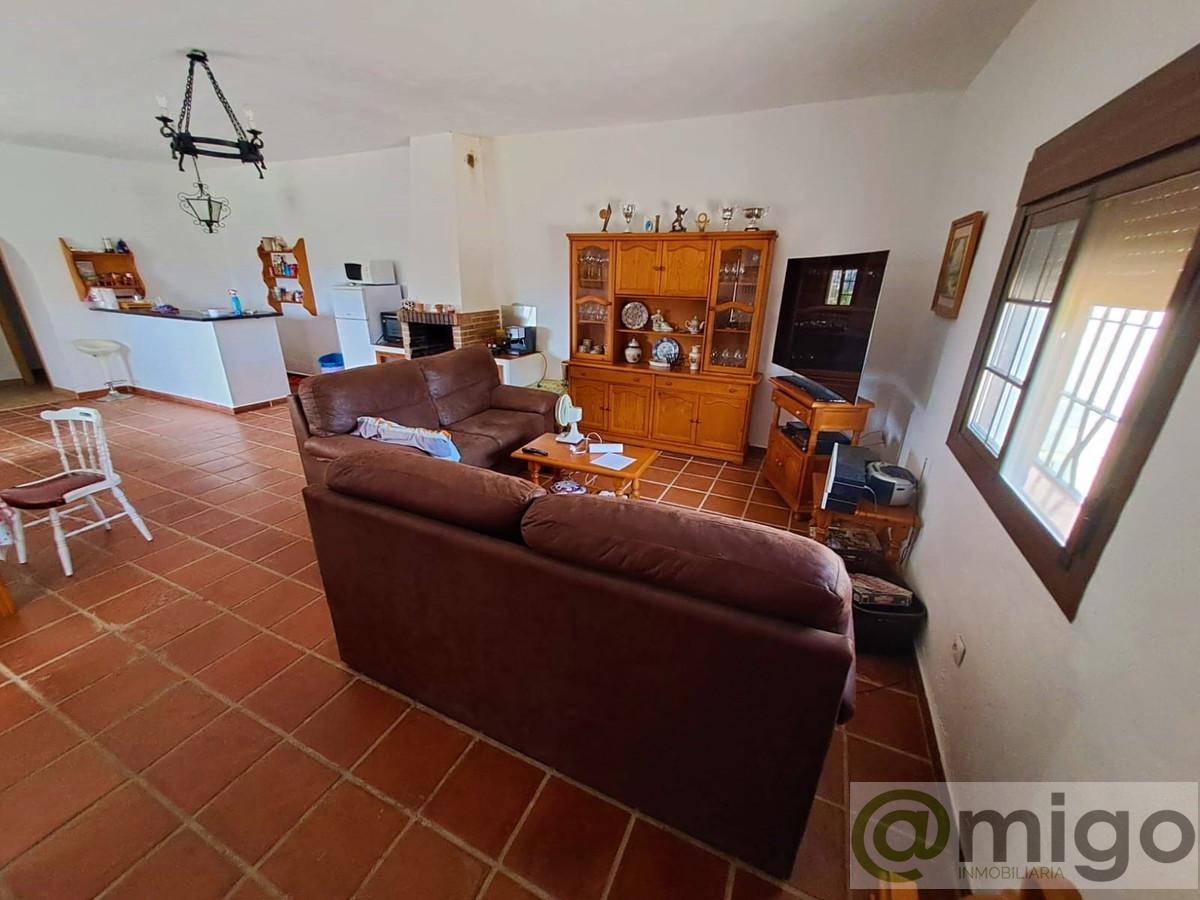 Venta de villa en Las Lagunas
