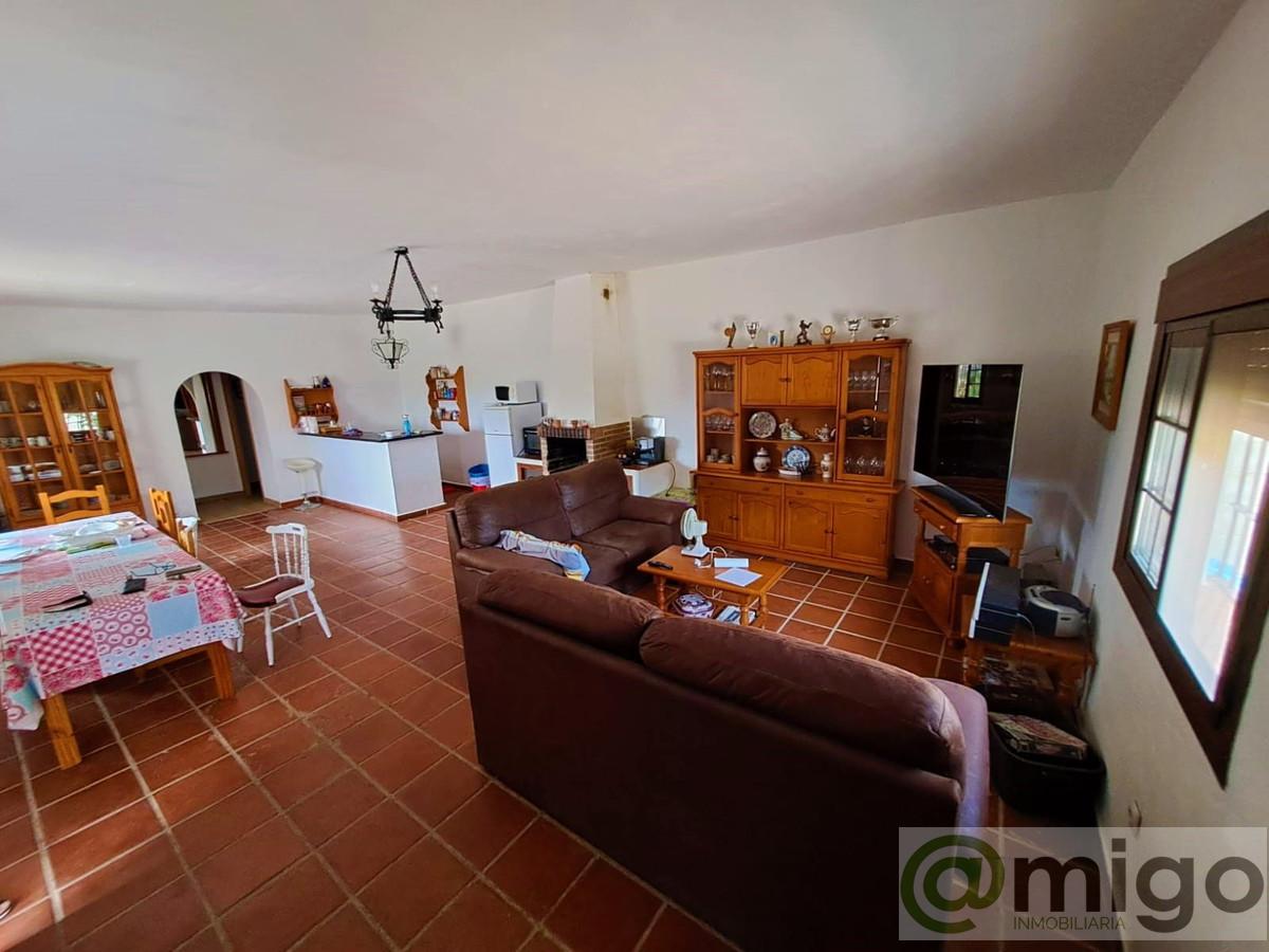 Venta de villa en Las Lagunas