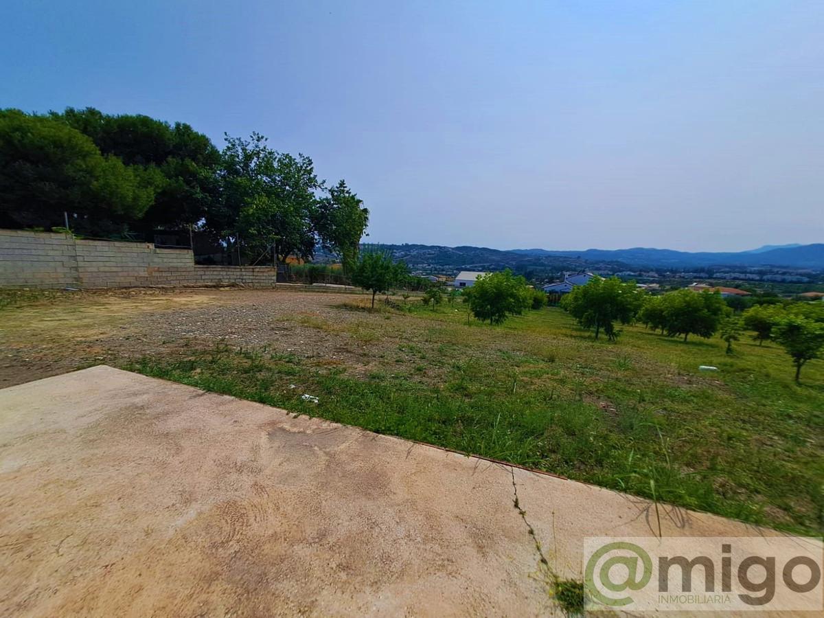 Venta de villa en Las Lagunas