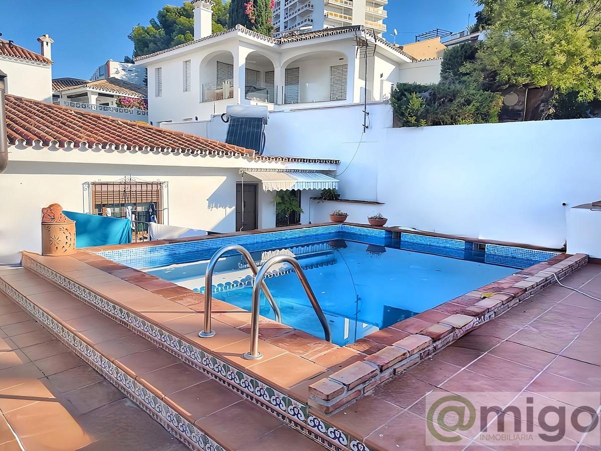 For sale of villa in Marbella