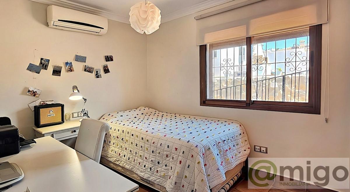 Venta de villa en Marbella