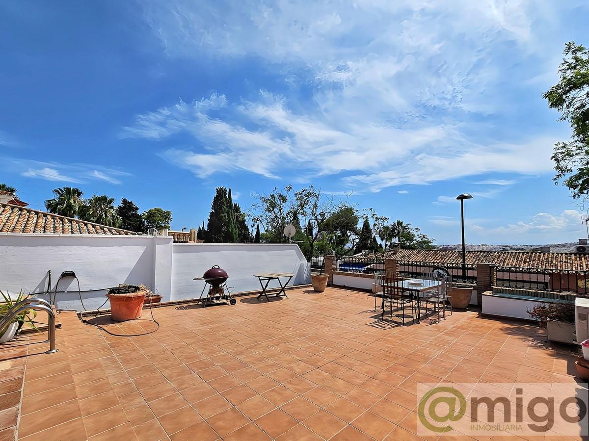 Venta de villa en Marbella