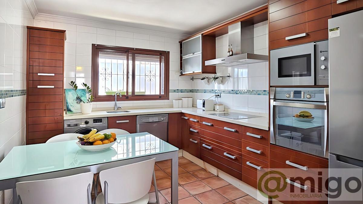 Venta de villa en Marbella