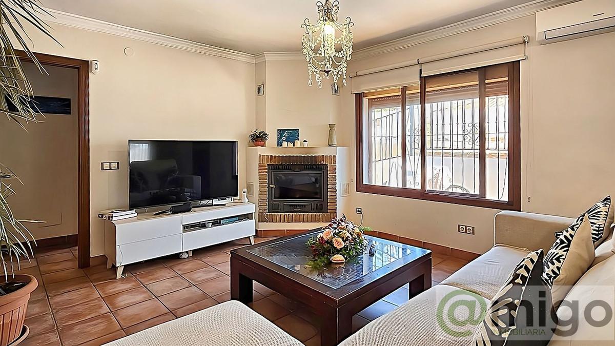 Venta de villa en Marbella