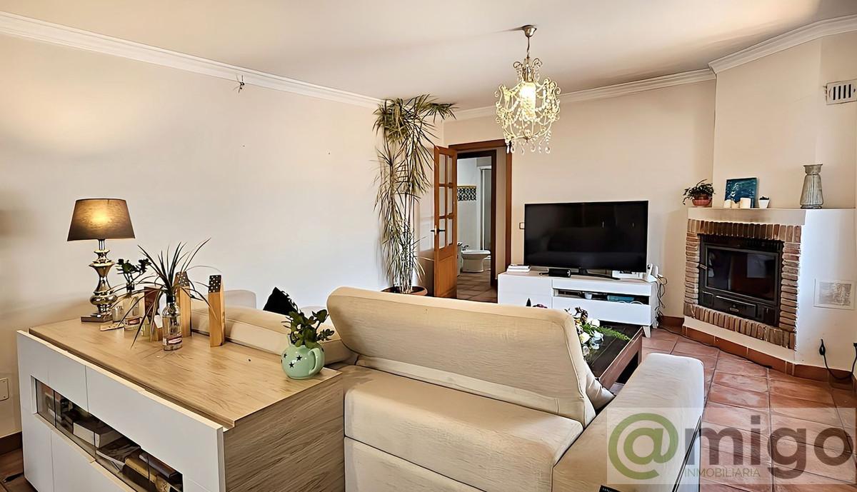 Venta de villa en Marbella