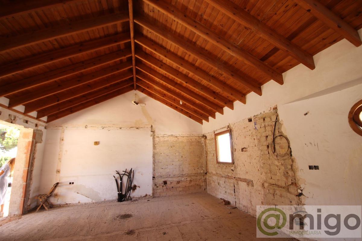 Venta de villa en Marbella