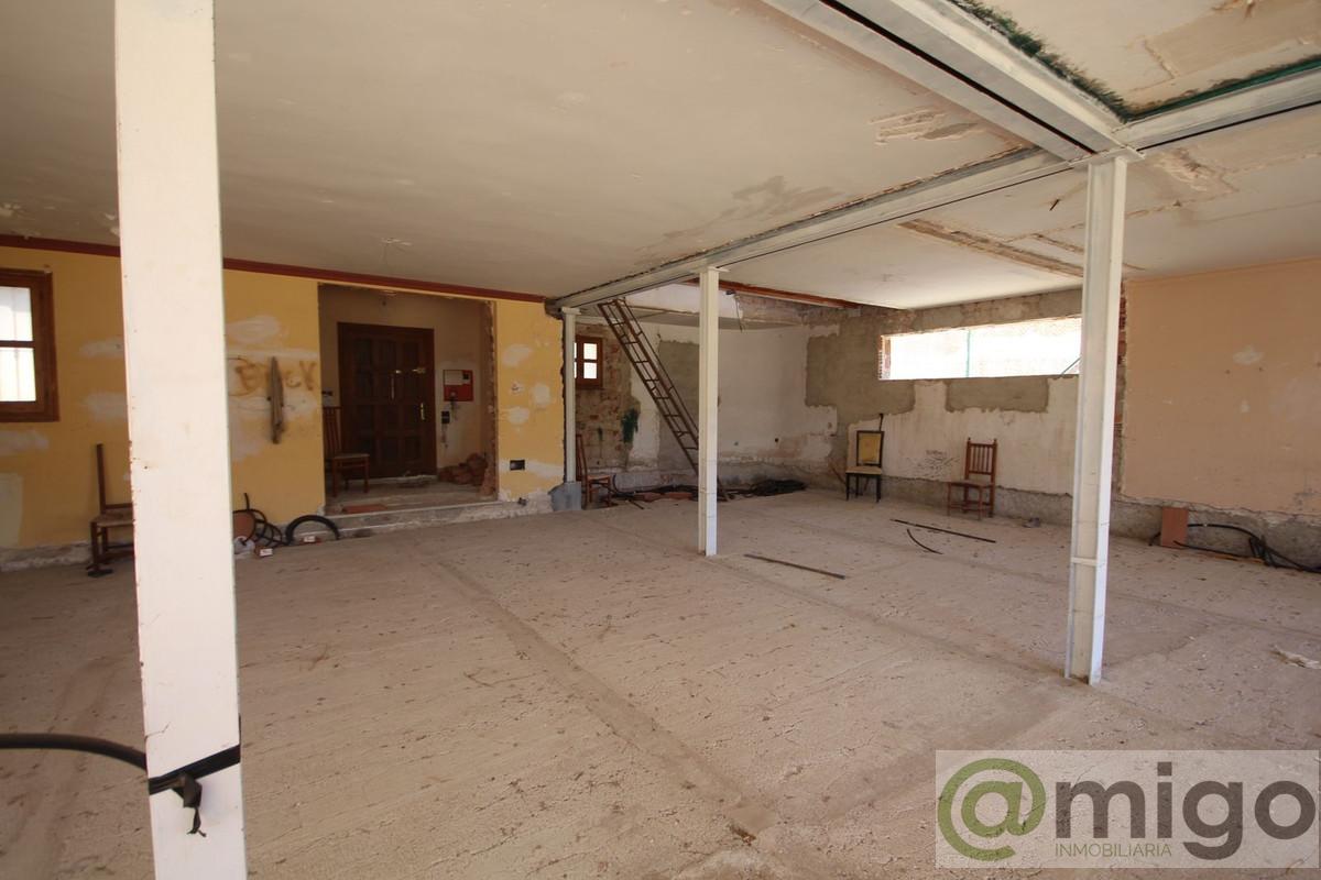 Venta de villa en Marbella