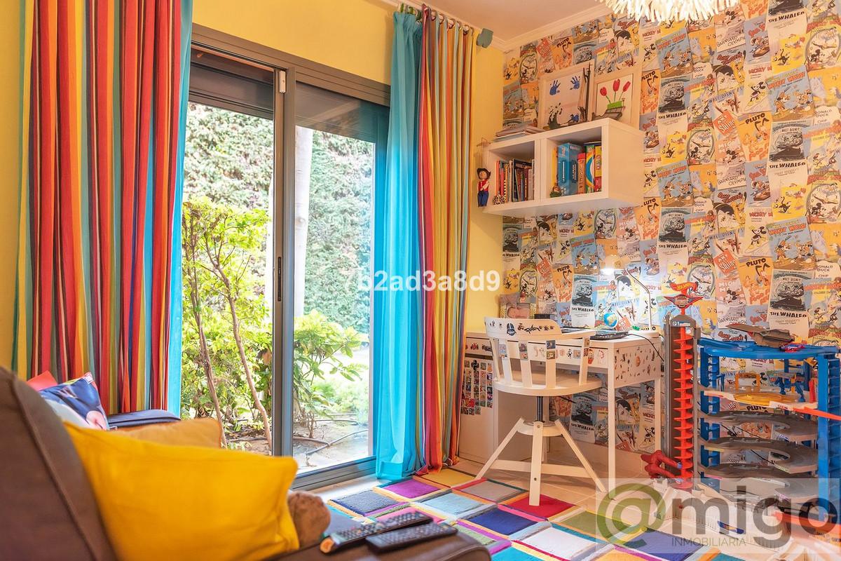 Venta de apartamento en Atalaya