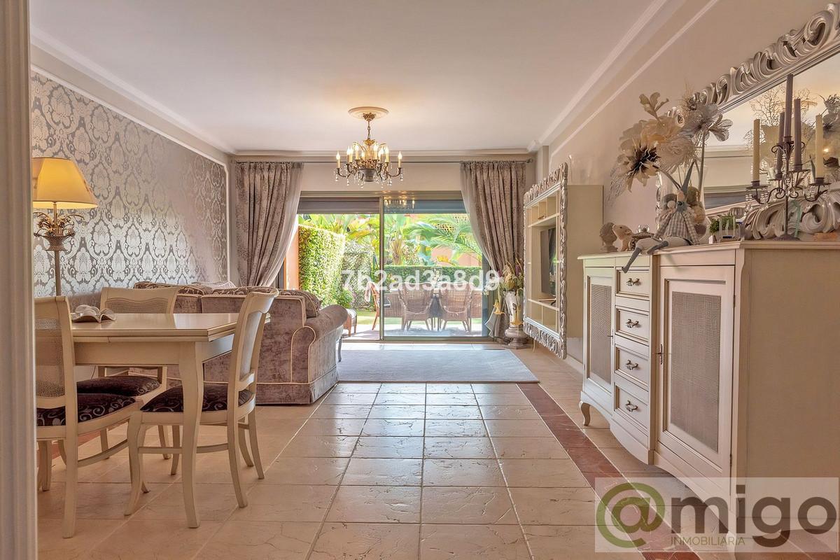 Venta de apartamento en Atalaya