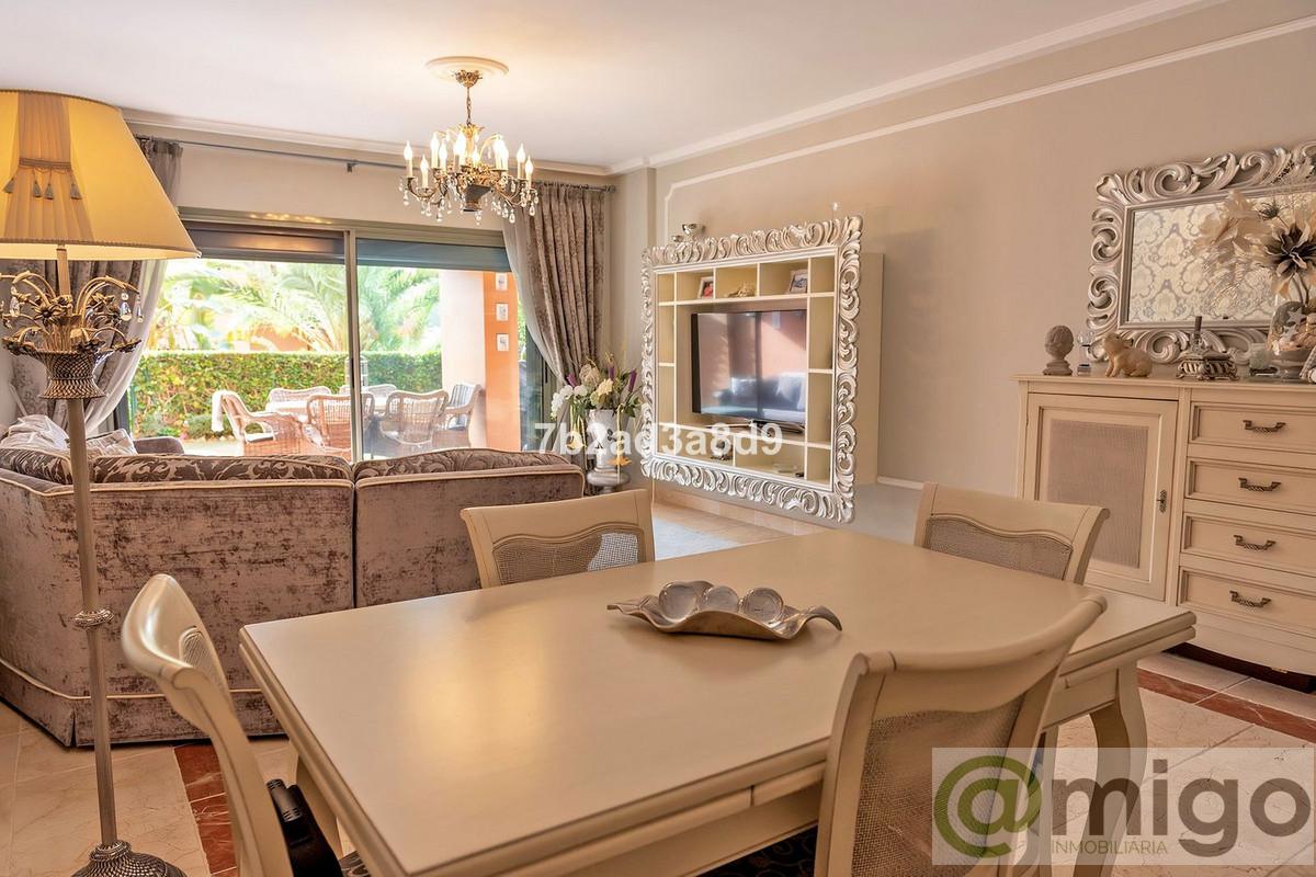 Venta de apartamento en Atalaya