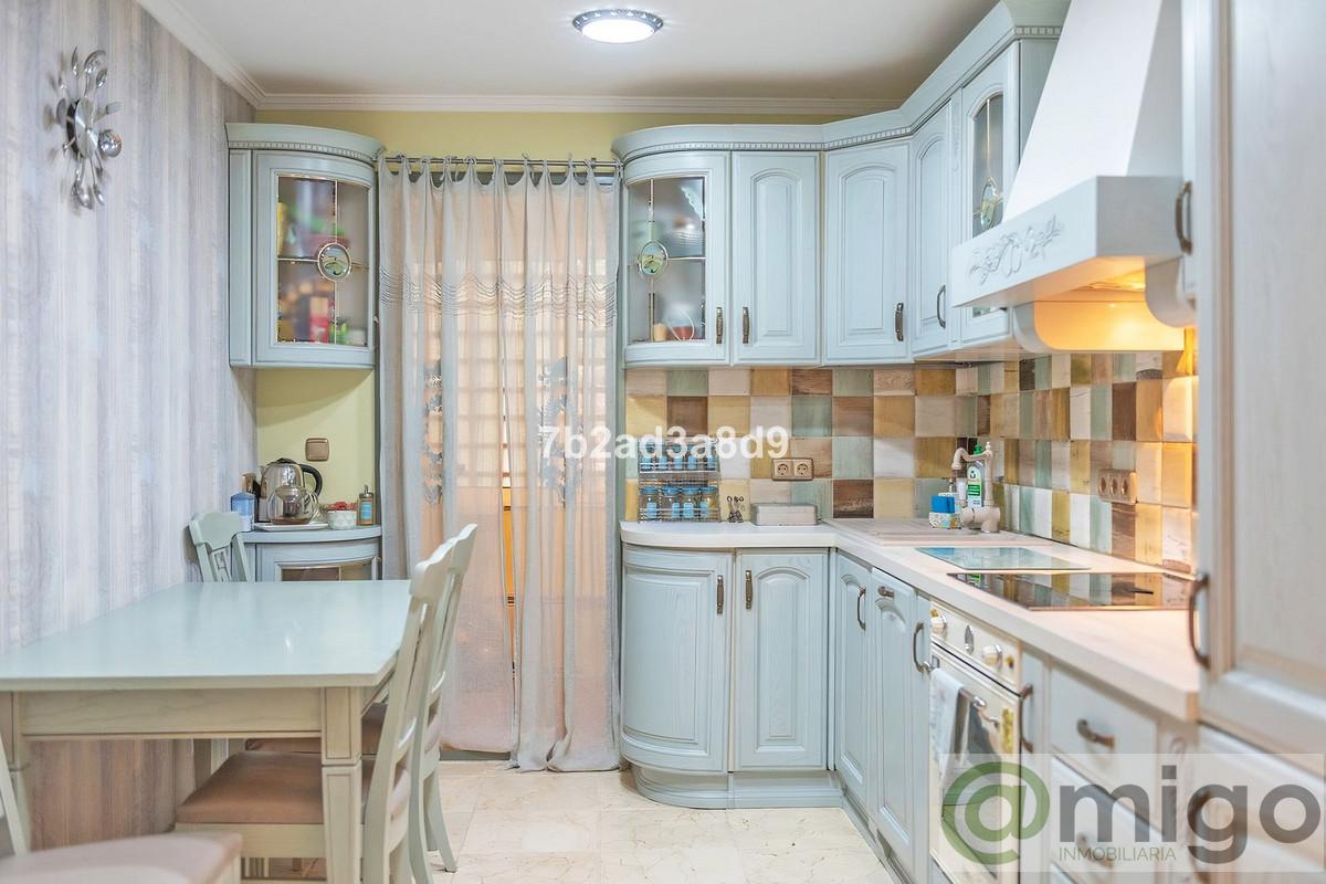 Venta de apartamento en Atalaya