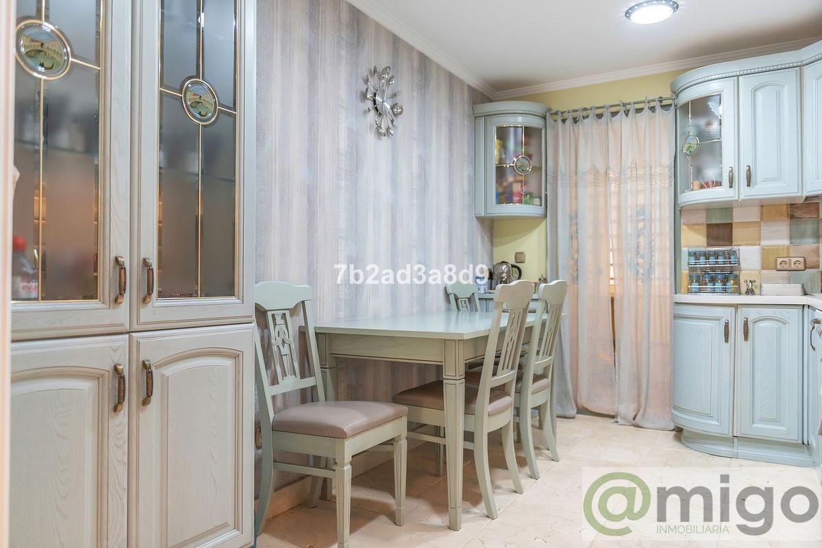 Venta de apartamento en Atalaya