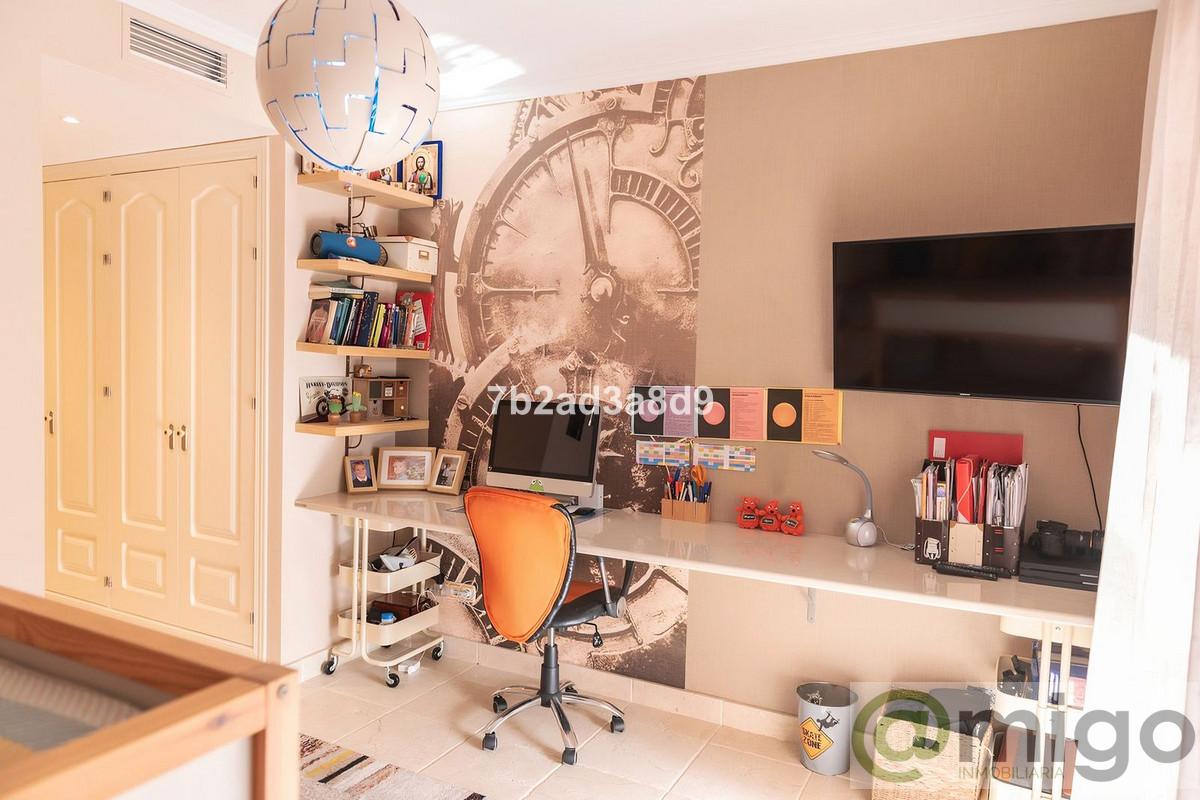 Venta de apartamento en Atalaya