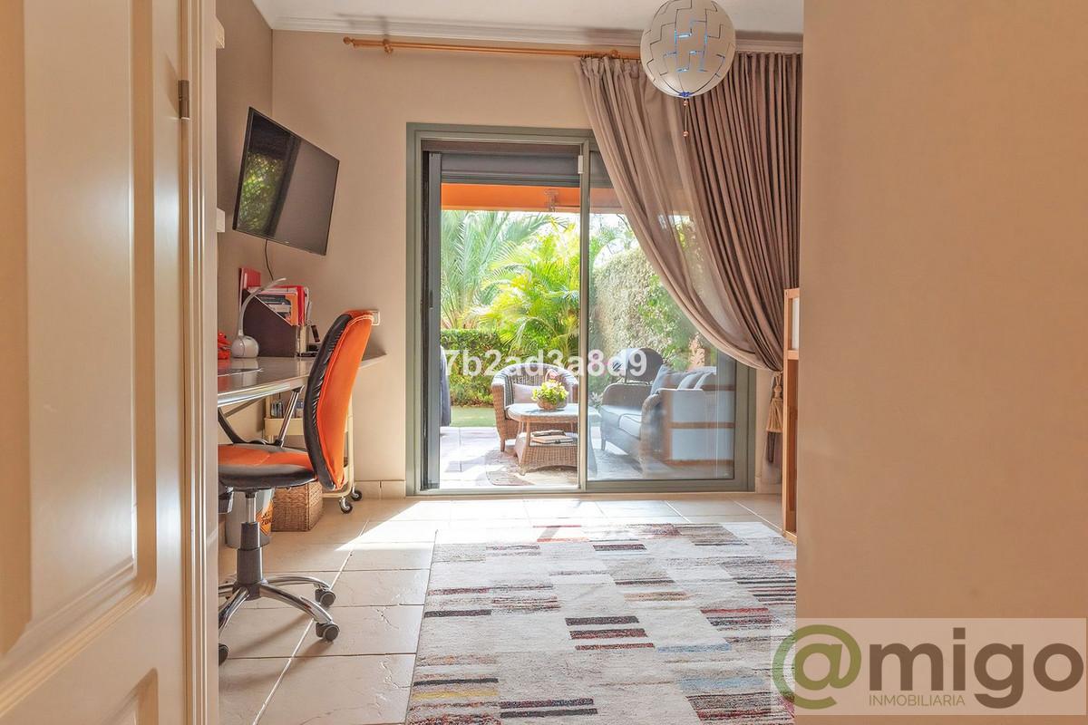 Venta de apartamento en Atalaya