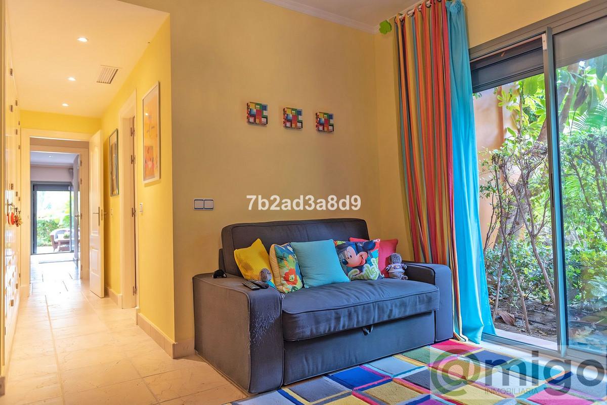 Venta de apartamento en Atalaya