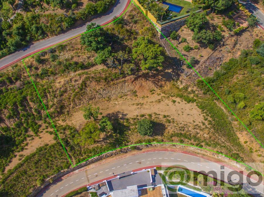 Venta de villa en Marbella