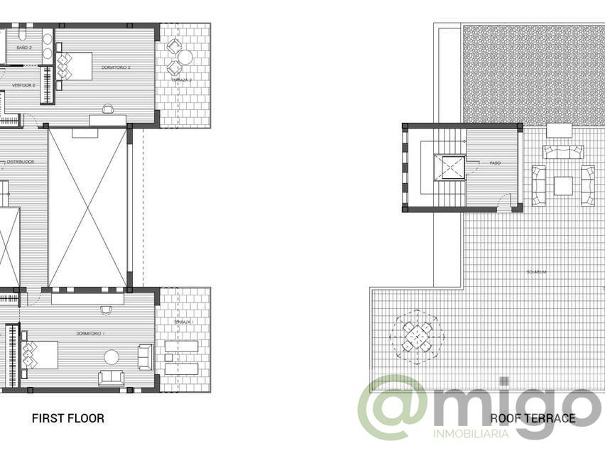 Venta de villa en Marbella