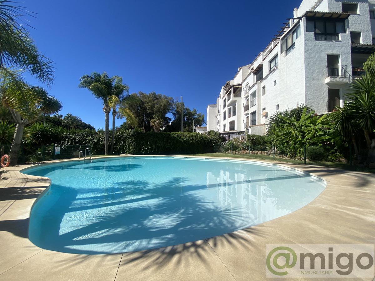 Venta de apartamento en Marbella
