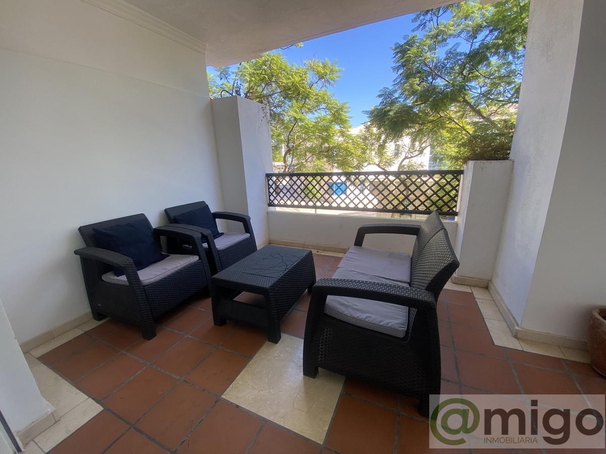 Venta de apartamento en Marbella