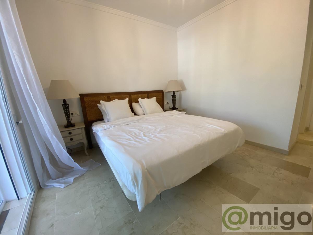 Venta de apartamento en Marbella