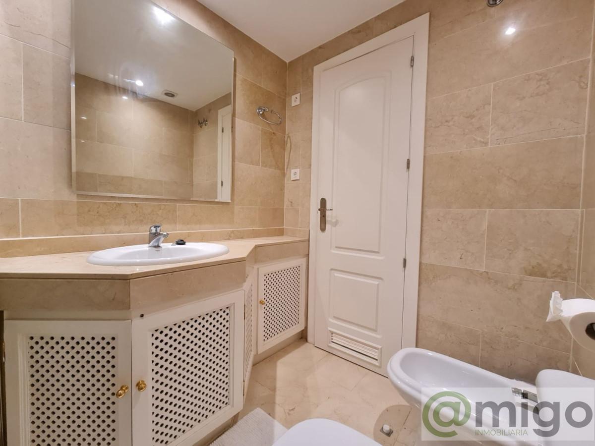 Venta de apartamento en Marbella