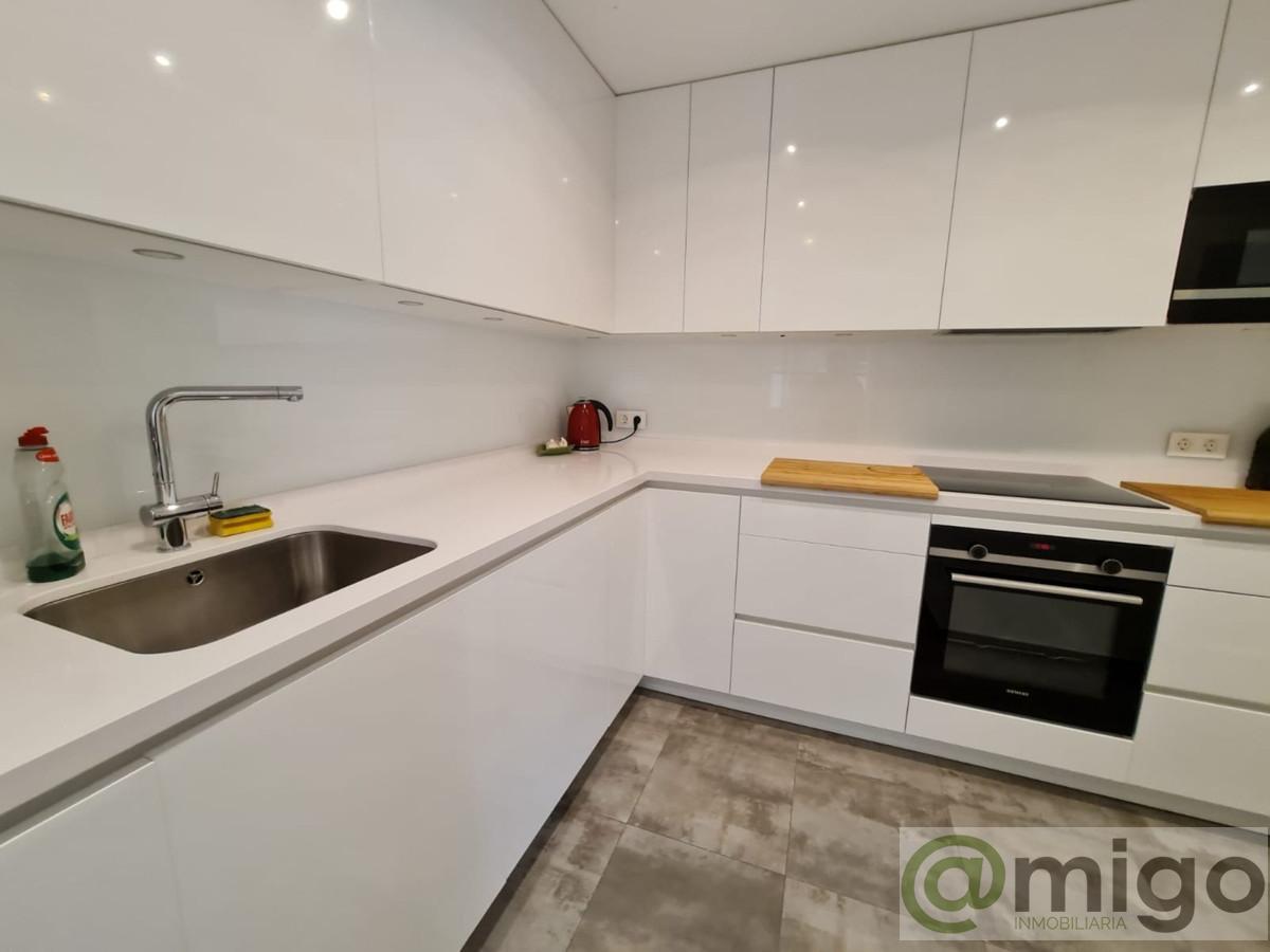 Venta de apartamento en Marbella