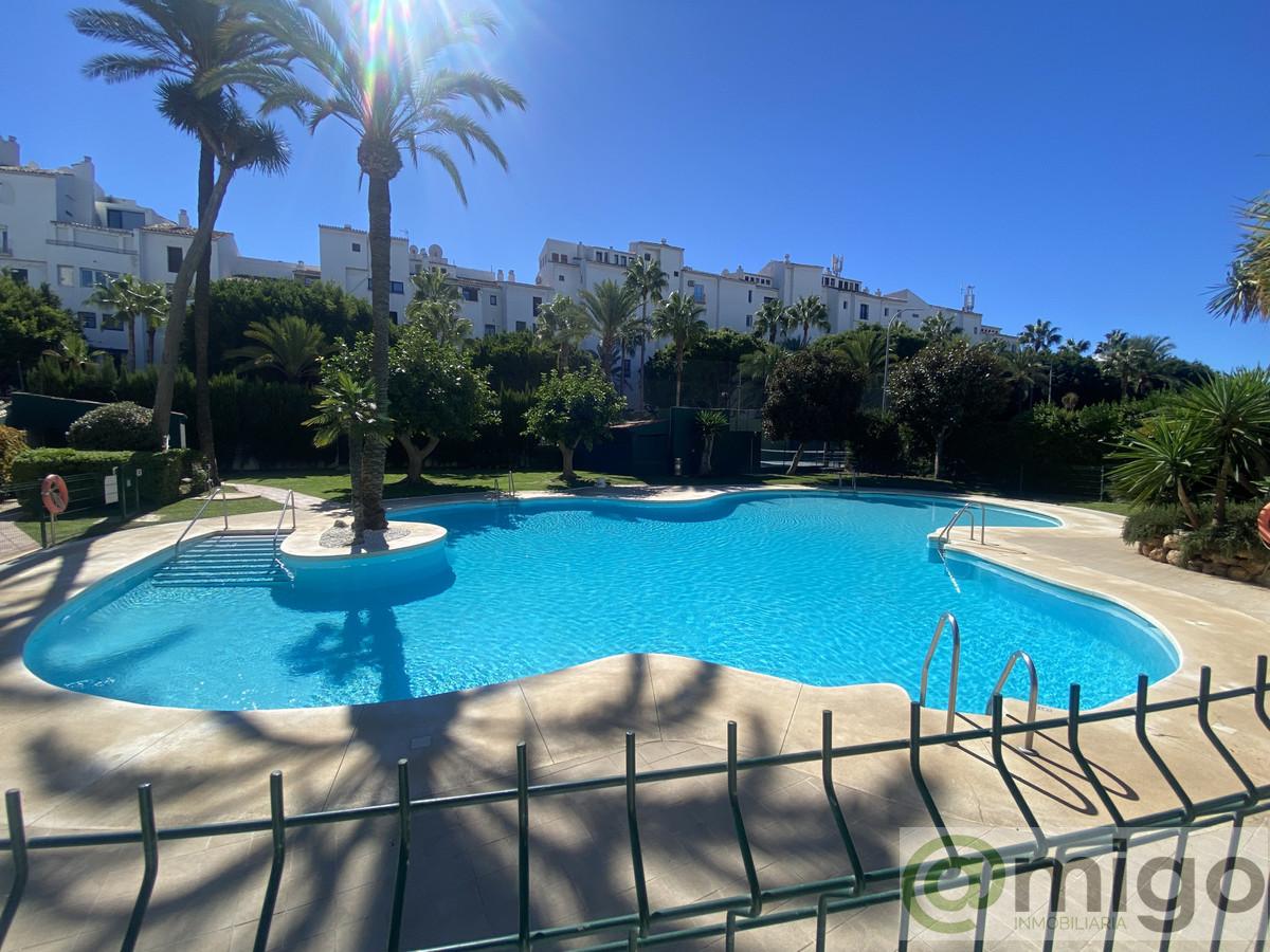 Venta de apartamento en Marbella