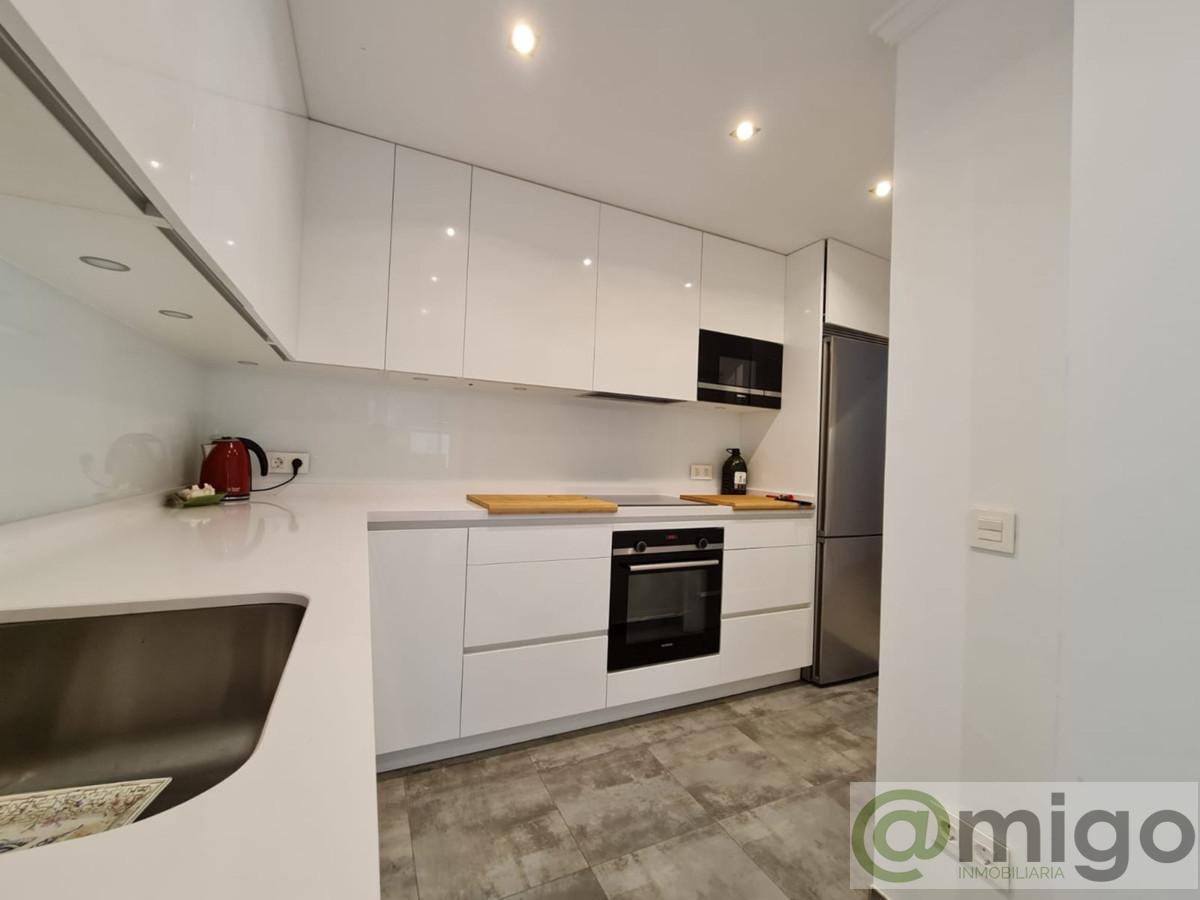 Venta de apartamento en Marbella