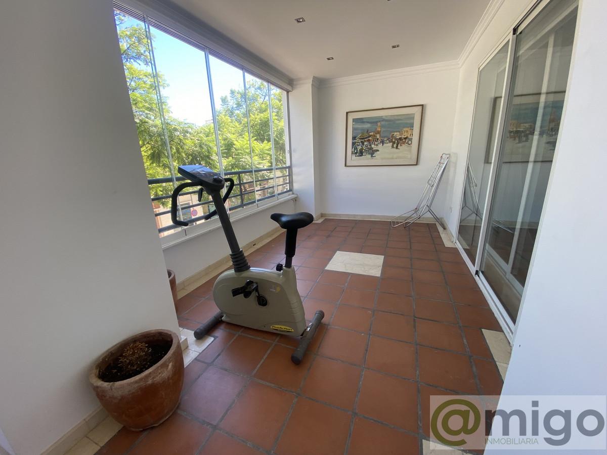 Venta de apartamento en Marbella