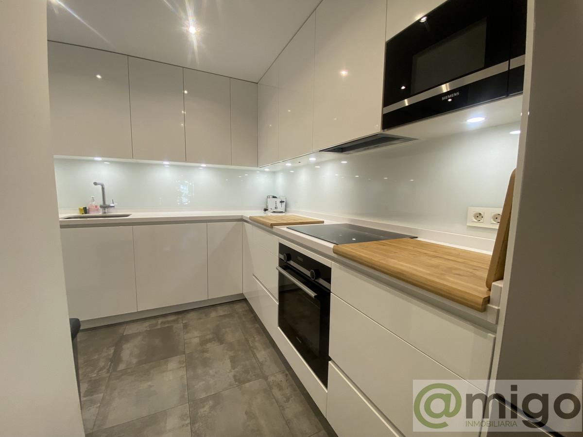 Venta de apartamento en Marbella