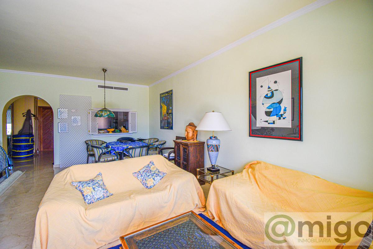 Venta de Ático en Estepona