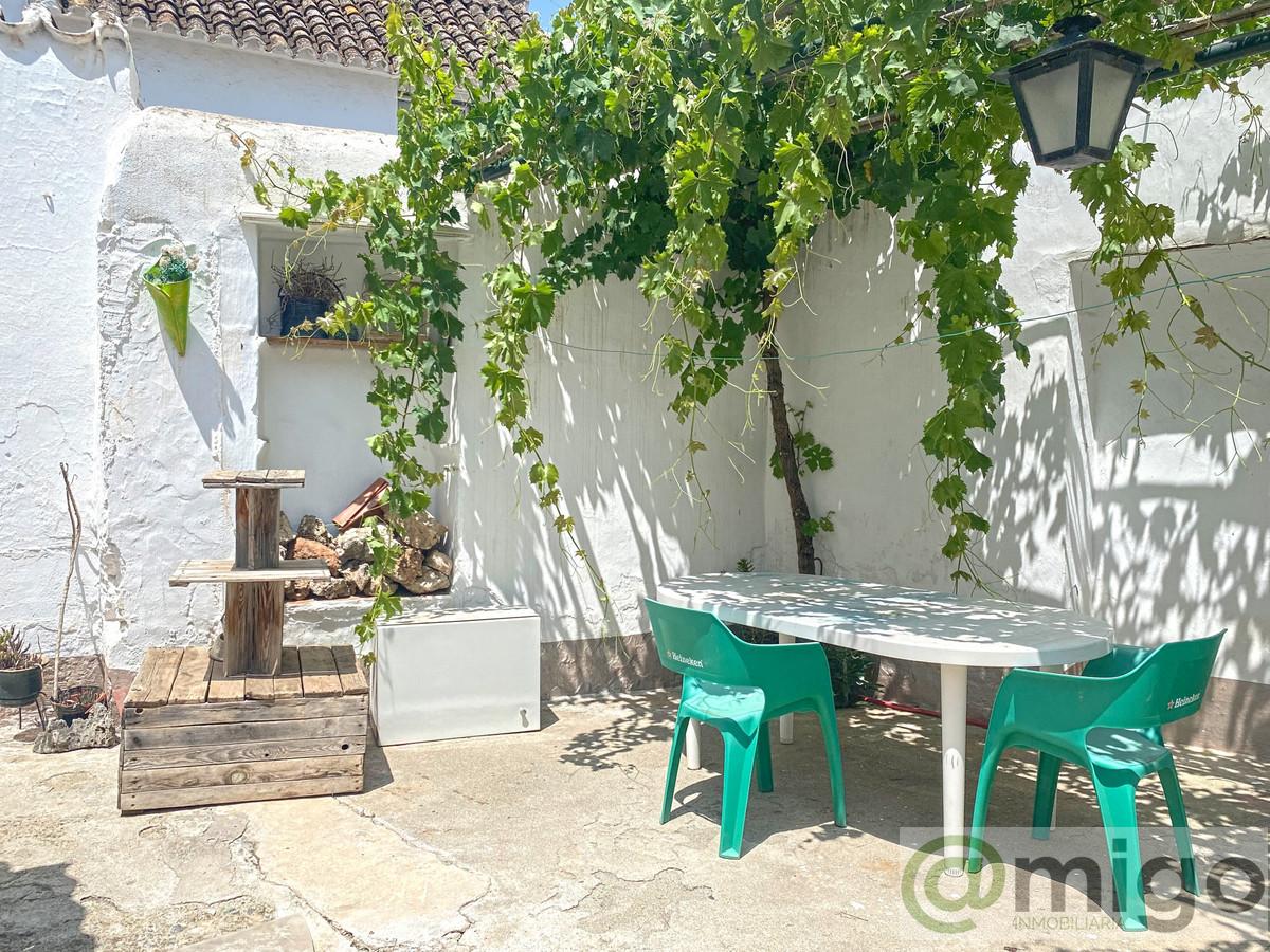 Venta de villa en Estepona