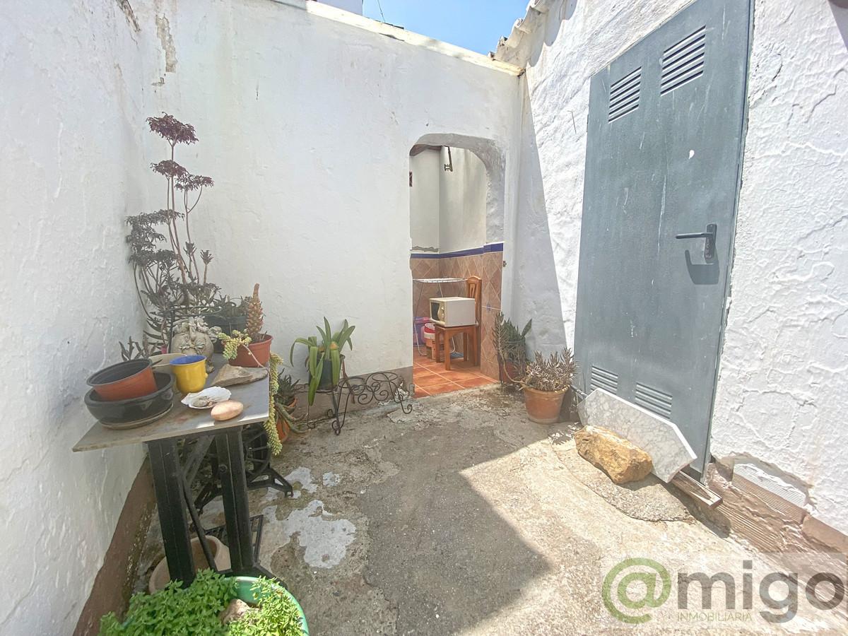 Venta de villa en Estepona