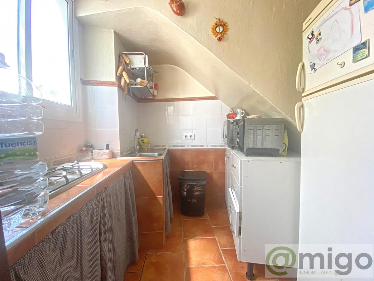 Venta de villa en Estepona