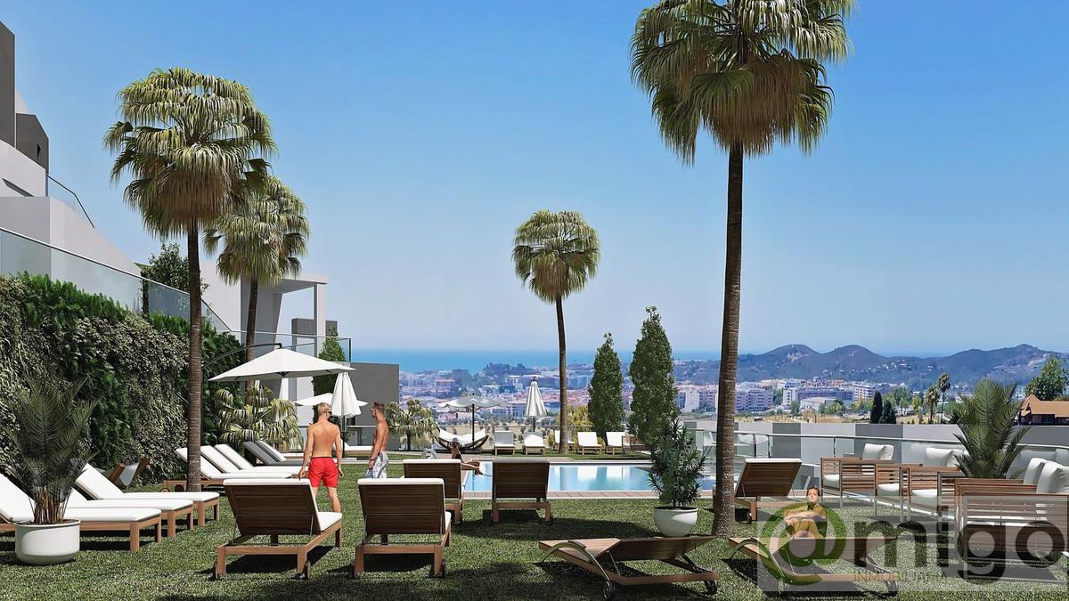 Venta de terreno en Mijas Costa