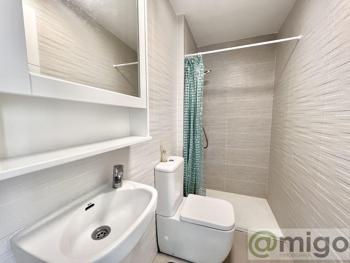 For sale of apartment in Fuengirola