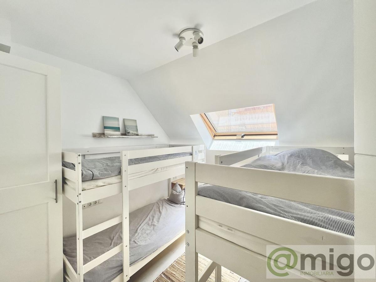 For sale of apartment in Fuengirola