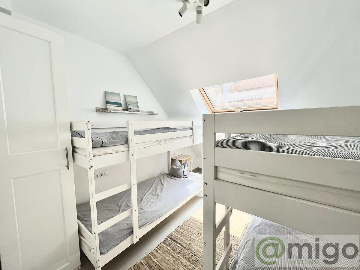 For sale of apartment in Fuengirola