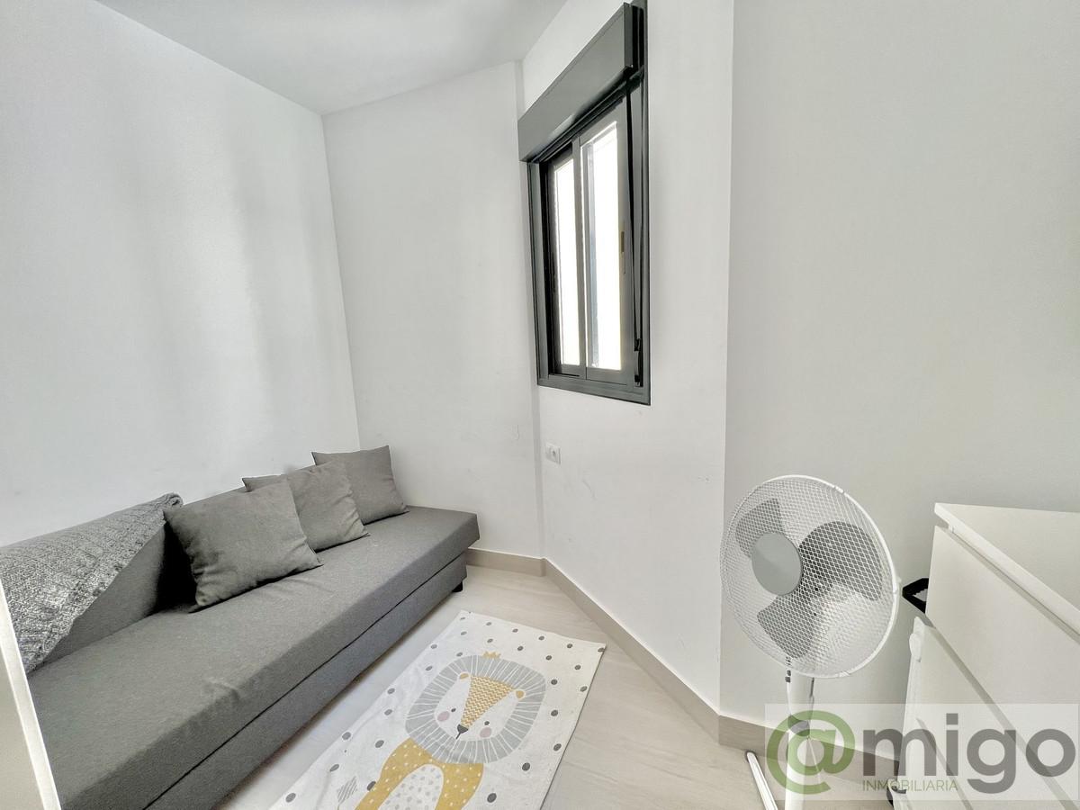 For sale of apartment in Fuengirola